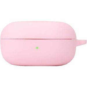 Housse en Silicone pour Écouteurs Bluetooth pour Samsung Galaxy Buds FE Coque, Antichoc, Housse de Transport Compatible Samsung Galaxy Buds FE Écouteur Bluetooth.Rose.[S1340] - Neuf