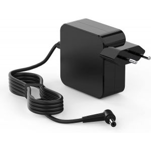 65W Charger for Lenovo Ideapad 310 320 320S 330 330S 110 120 120S 510S 520 530S 710 S145 S340 Yoga 510 710 Flex 4 5 6 ADL45WCG PA-145 0-55l U ADLX65CCGE2A Laptop Power Supply Adapter - Neuf