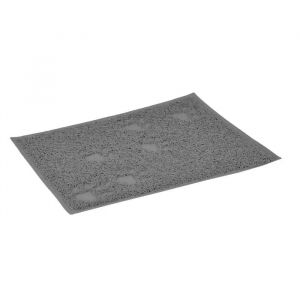 Tapis De Liti&egrave;re Pour Chat 30 X 40 Cm Tumbi S - Neuf