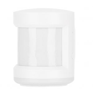 Detecteur infrarouge intelligent, capteur de mouvement PIR grand angle, systeme de securite pour Tuya et ZigBee - Neuf