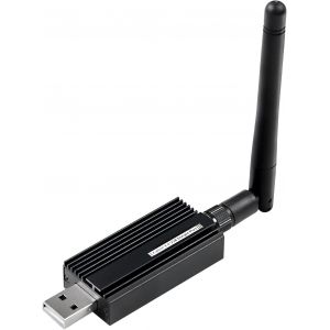 Zigbee 3.0 Usb Dongle Plus Gateway Avec Antenne, Efr32mg21 + Ch9102f Coordinator Efr32mg21, Zigbee Memoria Usb Para Home Assistant, Zigbee2mqtt, Open Hab - Neuf