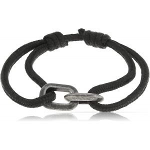 Kalanka-Bracelet De Surfeur Pour Homme Et Femme, Bracelet En Corde De Voile Fait À La Main Et Tressé, Bracelet Marin, Bracelet Minimaliste, 100 % Étanche Et Réglable, Cadeaux Pour Homme - Neuf