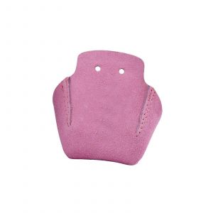 Patin De L'orteil Protecteur Amovible En Pu Housse De Protection De Remplacement Des Garde-Pieds Pour En Ligne Et En Plein Air De Patinage De Rose - Neuf