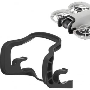 Sansh-Gimbal Bumper Guard Pour Dji Neo, Protection De Sécurité Pour Objectif, Pare-Chocs Anti-Collision Pour Neo Drone Accessoires (Noir)-Trahoo - Neuf