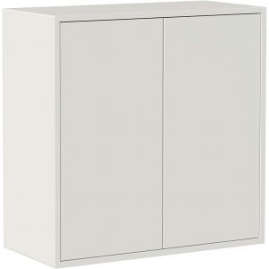 Cube Mural avec Porte Ouverture &iquest;&iquest; Pression - Neuf