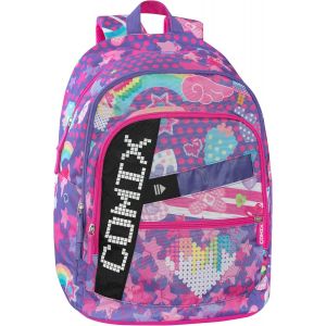CHECARZHN--NO1-Zaino Scuola Sac À Dos Fille - Neuf