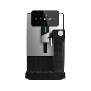 Machine &agrave; Caf&eacute; Cecotec Cremmaet Latte 19Bar Inox - Neuf