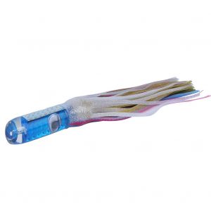 Leurre De Thon Artificiel Appat Jeux De Poissons D'eau De Mer Materiel De Peche Accessoires De Peche (Couleur Melangee) - Neuf