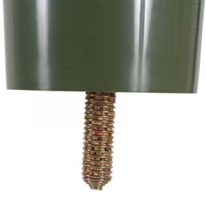 Spirale Pour Agrainoir Anti Gaspillage &Agrave; L'unit&eacute; Ou Lot De 10 - Neuf