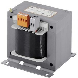 Block - Transformateur De Contr&ocirc;le, D'Isolement Et De S&eacute;curit&eacute; St 100/4/23 1 Pc(s) D93566 - Neuf