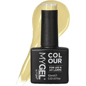 Vernis &Agrave; Ongles En Gel 10 Ml [Twist And Shine] Uv/Led Nail Art Manucure Et P&eacute;dicure, Usage Professionnel Dans Le Salon Et &Agrave; La Maison - Durable Et Facile &Agrave; Appliquer - Neuf
