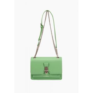 Chabrand Sac Bandouli&egrave;re Femme Lena Vert Jade 11907Sy527 - Neuf