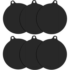 AYUHR-Tapis de protection pour table de cuisson 1 induction électrique de 6 pièces, tapis en silicone antidérapant, couverture anti-rayure pour table de cuisson, tapis thermo-isolant - Neuf