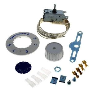 THERMOSTAT ATEA A 130059 A236 POUR REFRIGERATEUR WHIRLPOOL - 481927128787 - Neuf