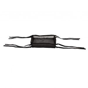Sac De Rangement En Maille Pour Table De Camping, Reglable, A Suspendre Au Fond De La Table, Pour Pique-Nique En Plein Air Au Bureau - Neuf