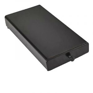 40 dosettes Organisateur de capsules de caf&eacute; Support de rangement Tiroirs &agrave; caf&eacute; pratiques Porte-capsules pour caf&eacute; C - Neuf