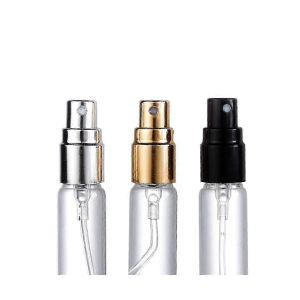 Paquet de 30 flacons pulv&eacute;risateurs de voyage vides portables de 15 ml,contenants de parfum cosm&eacute;tique rechargeables pour &eacute;chantillon cadeau - Neuf