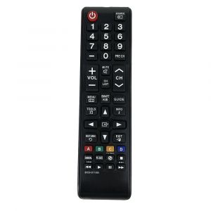 BN59-01199Q T&eacute;l&eacute;commande Samsung TV BN59-01199S BN59-01199Q BN59-01199K BN59-01199D UN65J6200AF UN32J5205 UN40JU6700 UN55JU6700 - Neuf