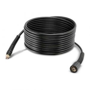 FLEXIBLE HAUTE PRESSION 12 METRE pour NETTOYEUR HAUTE-PRESSION KARCHER - 44406730 - Neuf