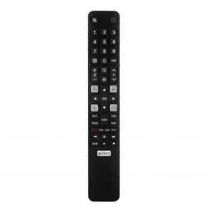 Télécommande pour TCL TV RC802N YAI3 YUI2 YU14 YUI1 YU11 65C2US 75C2US 43P20US U65S9906 U43P6006 Co hwy - Neuf