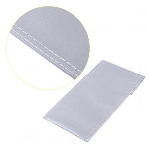 Sac ignifuge de sécurité pour batterie RC, Protection Lipo, sac de chargement, pochette protectrice 100x200mm - Neuf