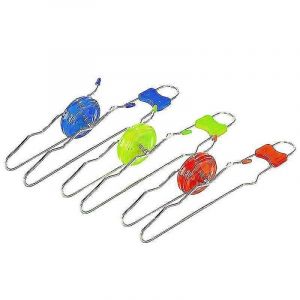 3 Pi&egrave;ces Retro Magic Rail Twirler Clignotant Gyro Roue Classique Rail Twister Vintage Fidget Jouet Magn&eacute;tique Gravit&eacute; D&eacute;fiant Stunt Toy (Rail droit,Vague - Neuf