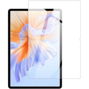 KALWS-Protection &Eacute;cran Compatible Pour Honor Pad V9,Pour Honor Pad V9 Verre Tremp&eacute;,Protection &Eacute;cran En Verre Tremp&eacute;,9H Duret&eacute;,Anti-Rayures,Sans Bulles,Film Protection - Neuf