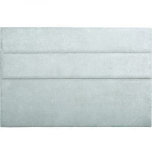 T&ecirc;te De Lit T&ecirc;te De Lit Nelio 200cm Bronx Water Green - Neuf