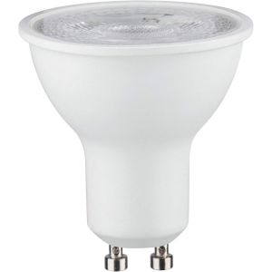 Lampe Led R&eacute;flecteur Smart Home Zigbee Blanc Chaud 36&deg; 5 Watts Gradable Fluocompacte D&eacute;poli &Eacute;clairage Lampes 2700 K Gu10 - Neuf