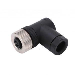 pour NMEA 2000 Connecteur femelle installable sur site M12 5 Core Bending Type IP67 étanche pour Garmin Networks - Neuf