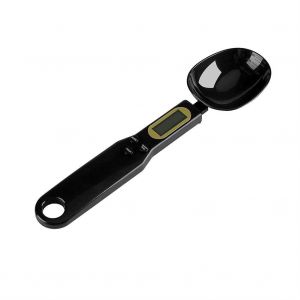 Cuillere Balance Digital 500g / 0,1g, Balance De Cuisine Numérique Cuillère De Mesure Électronique, Électronique Lcd Numérique Avec Des Aliments Cuillères Doseuses - Neuf