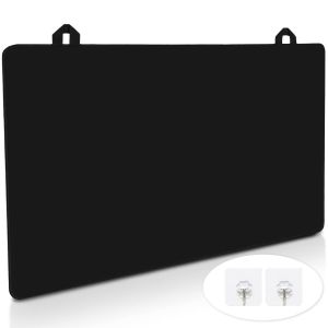Protection Magnétique Pour Plaque À Induction (61,5 X 53 Cm), Protection Anti-Rayures En Silicone Pour Plaque À Induction - Neuf
