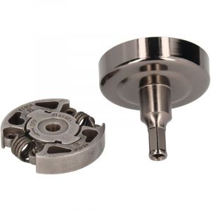 (Pièces non originales) Kit de tambour d'embrayage de remplacement pour Stihl FS38 FS40 FS45 FS46 FS50 FS55 FS56 FS70 - Neuf