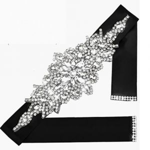 Robes De Mariée Européennes Et Américaines Avec Strass - Neuf