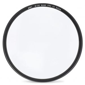 Filtre UV HD ultra-fin ZOMEI pour reflex numerique (82 mm) - Neuf