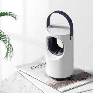 Lampe Anti-Moustique D'intérieur Anti-Moustique Domestique - Neuf