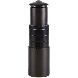 Rallonge De Tube De Direction De Vélo Vtt,Adaptateur De Hauteur,Potence Avant Réglable,Guidon De Vélo En Aluminium - Neuf