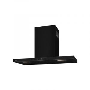 Sauter - Hotte d&atilde;&copy;corative murale shb4973b shb4973b - Neuf