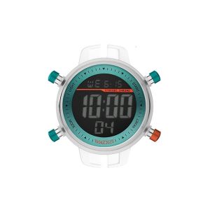 Montre Unisexe Watx & Couleurs Rwa1159 Vert (&Oslash; 43 Mm) - Neuf