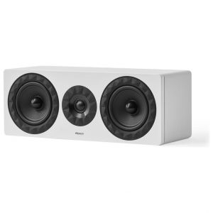 Elipson Prestige Facet II 11C Blanc - Enceinte Centrale - Neuf