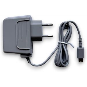 1X Chargeur Portable Compatible Pour Nintendo Ds Lite Charger Console Alimentation Cable Power Adapter Pour Consoles - Neuf