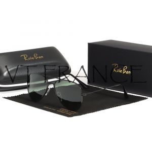 Lunettes Soleil Aviation Classic Rb3025, Modele: D - Neuf