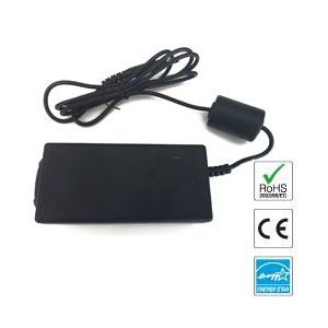 Chargeur / Alimentation 12V compatible avec Disque Dur Externe Iomega StorCenter ix2-200 (Adaptateur Secteur) - Neuf