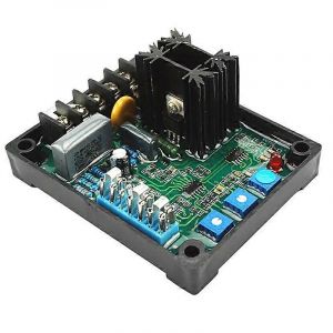 Nouveau module régulateur de tension automatique universel pour générateur AVR GAVR-8A - Neuf