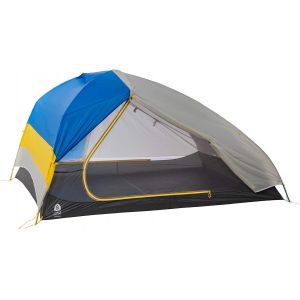 Letnerny-Meteor Lite Tente De Randonnée Et De Camping Autoportante Légère Avec 2 Portes/Vestibules, Rain Fly Et Plus Encore - Neuf