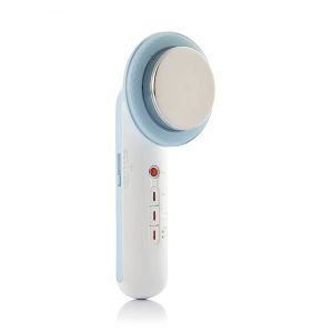 Appareil Anti Cellulite Cellymax Innovagoods Cavitation Ems Infrarouge 3 En 1 - Neuf