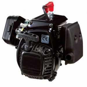 D&eacute;marreur &eacute;lectrique pour 23cc 26cc 29cc 30cc RC voiture moteur &agrave; gaz Pull Start - Neuf