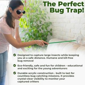 Affichage de la visionneuse de bug à version rapide du receveur pour les - Neuf