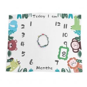 Accessoires Photo Pour Bebe, Toile De Fond Pour Photographie, Pour Garcon Et Fille - Neuf