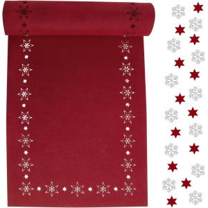 Sjzg-Chemin De Table - Neuf